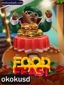 Desvendando o Mundo de FoodFeast: Uma Aventura Deliciosa para Todos