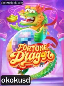 Explorando FortuneDragon: Um Mergulho na Aventura Mítica