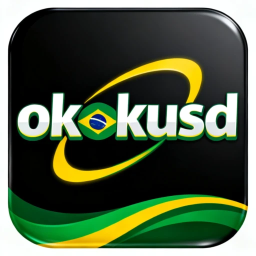 okokusd Logo