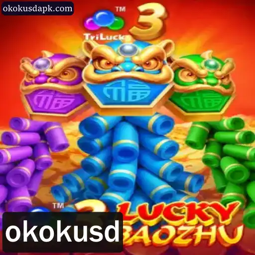 Descubra 3LuckyBaozhu: O Jogo que Está Conquistando o Mundo