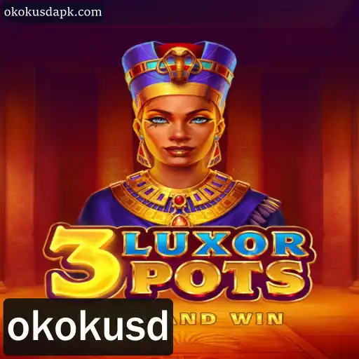 Descubra o Fascinante Mundo de 3LuxorPots: O Jogo Inovador que Conquista Novos Jogadores