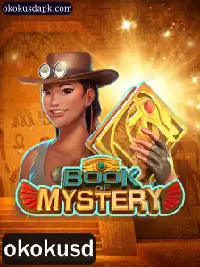 Descubra o Fascinante Mundo de BookofMystery