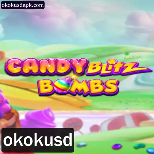CandyBlitzBombs: Uma Jornada Doce e Explosiva
