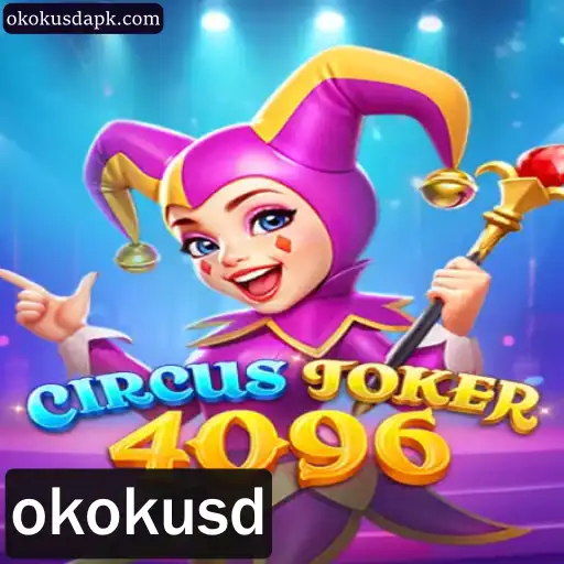 Descubra o Universo Fascinante de CircusJoker4096