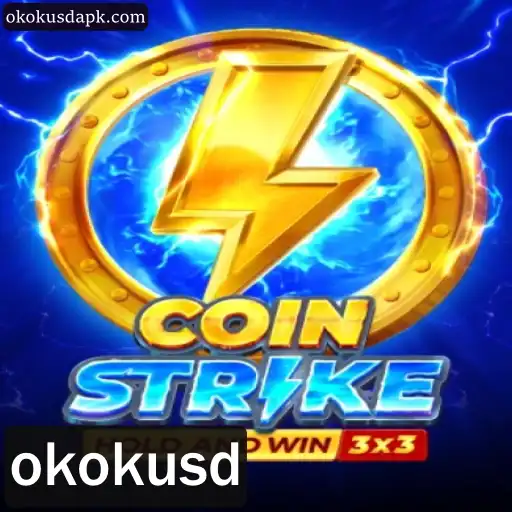 Coinstrike: Mergulhe no Mundo da Aventura com Okokusd