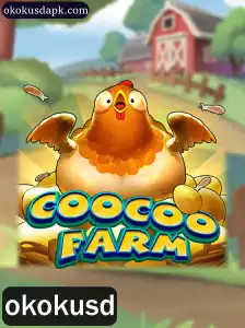 CooCooFarm: Uma Jornada Agrícola de Estratégia e Diversão