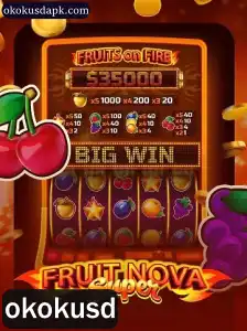 FruitNovaSuper: Explorando as Regras e a Jogabilidade do Novo Fenômeno dos Jogos Digitais