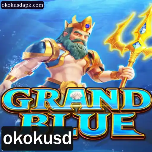 Explorando o Mundo de GRANDBLUE: Aventura e Estratégia no Horizonte