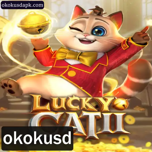 LuckyCatII: Descubra o Mundo Fascinante do Jogo
