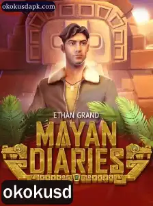 MayanDiaries: Desvendando os Mistérios do Jogo