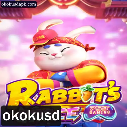 RabbitsGrace: Um Novo Horizonte no Mundo dos Jogos