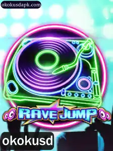 Explorando o Mundo Dinâmico de RaveJump
