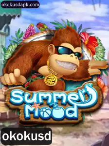 SummerMood: Explore o Universo Vibrante do Novo Jogo Okokusd