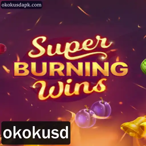 Descubra o Mundo Empolgante do SuperBurningWins: Um Guia Detalhado