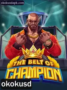 Descubra 'TheBeltOfChampion' - Um Novo Mundo de Estratégia e Aventura
