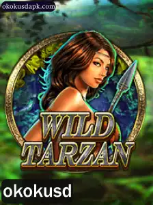 Explorando o Mundo Selvagem de WildTarzan: Um Aventuroso Jogo de Sobrevivência