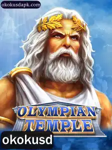 Explorando OlympianTemple: Um Mergulho no Novo Jogo Aventura
